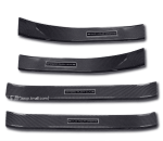 Ốp bậc chân BYD Seal 5